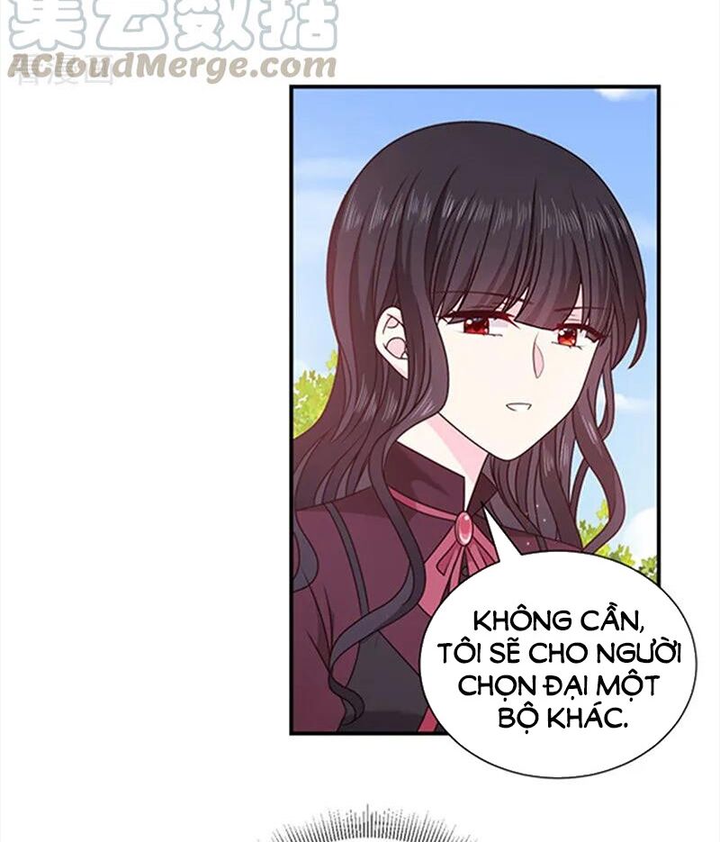 Ác ma đừng hôn tôi: Chapter 141