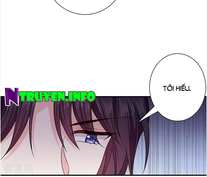 Ác ma đừng hôn tôi: Chapter 142