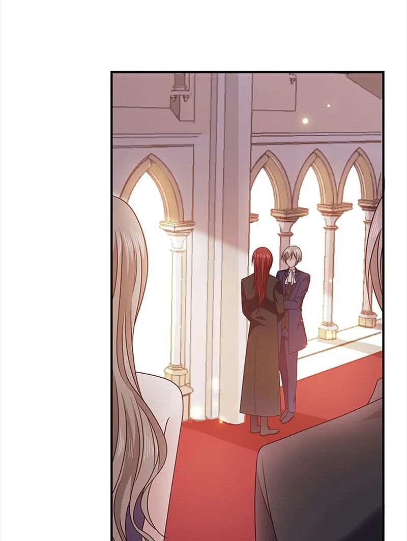 Ác ma đừng hôn tôi: Chapter 142