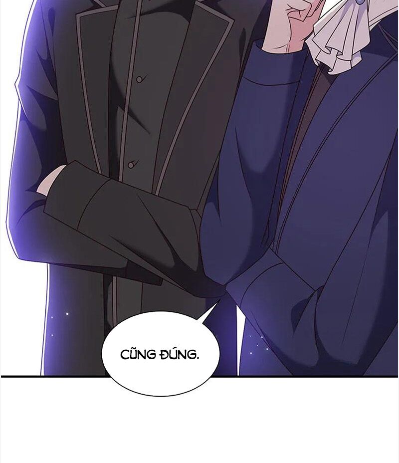 Ác ma đừng hôn tôi: Chapter 142