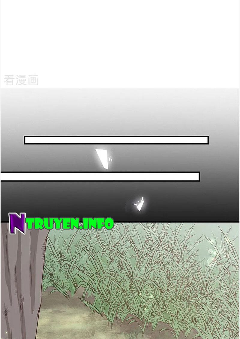 Ác ma đừng hôn tôi: Chapter 142