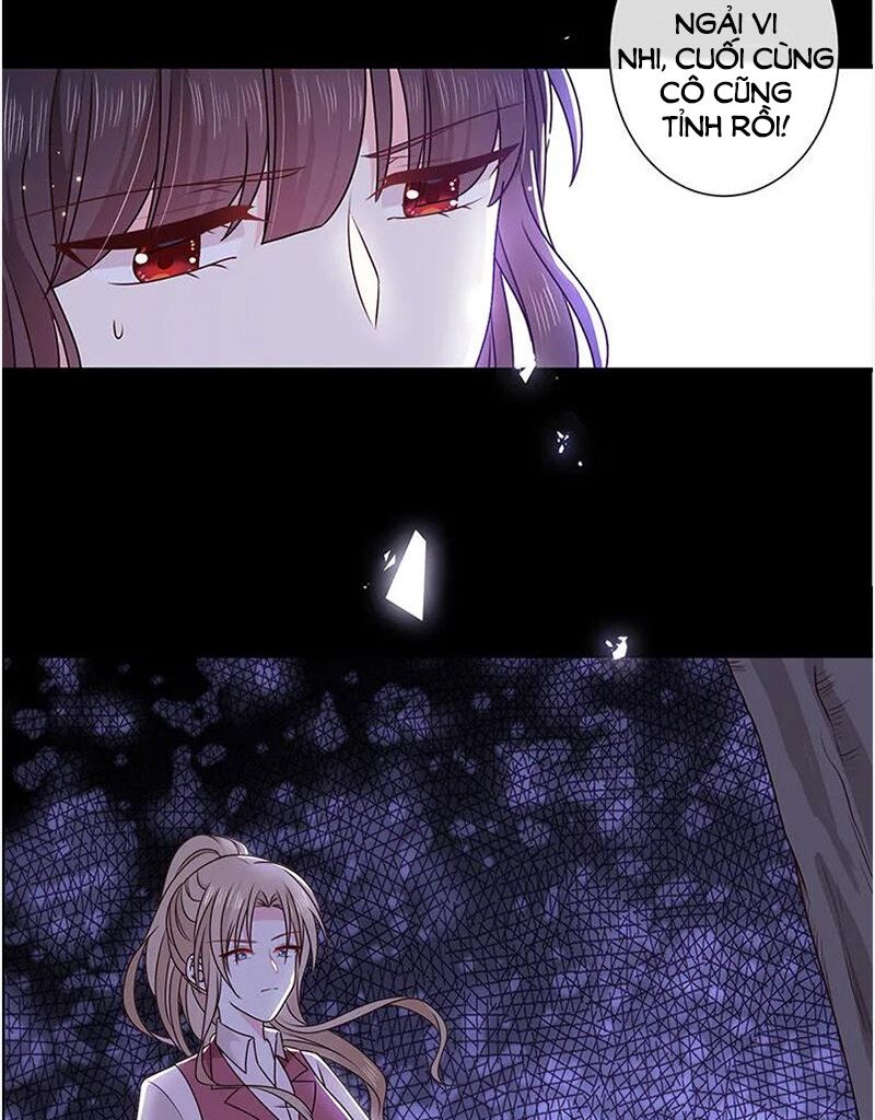 Ác ma đừng hôn tôi: Chapter 142