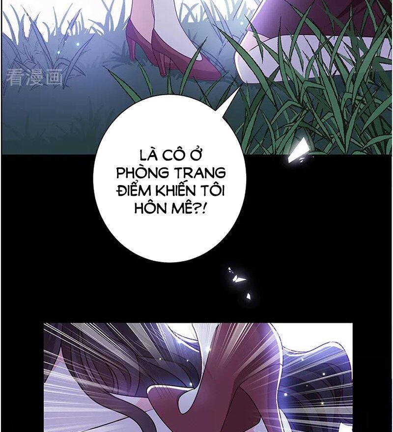 Ác ma đừng hôn tôi: Chapter 142