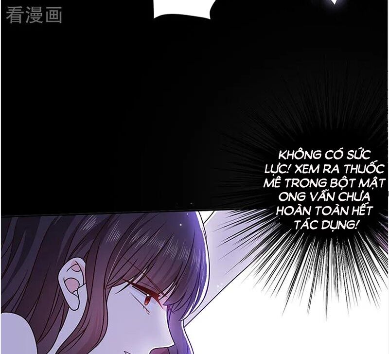 Ác ma đừng hôn tôi: Chapter 142
