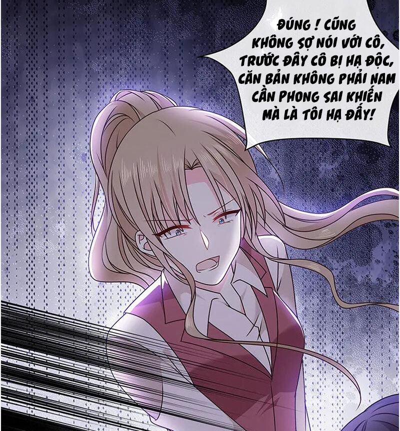 Ác ma đừng hôn tôi: Chapter 142