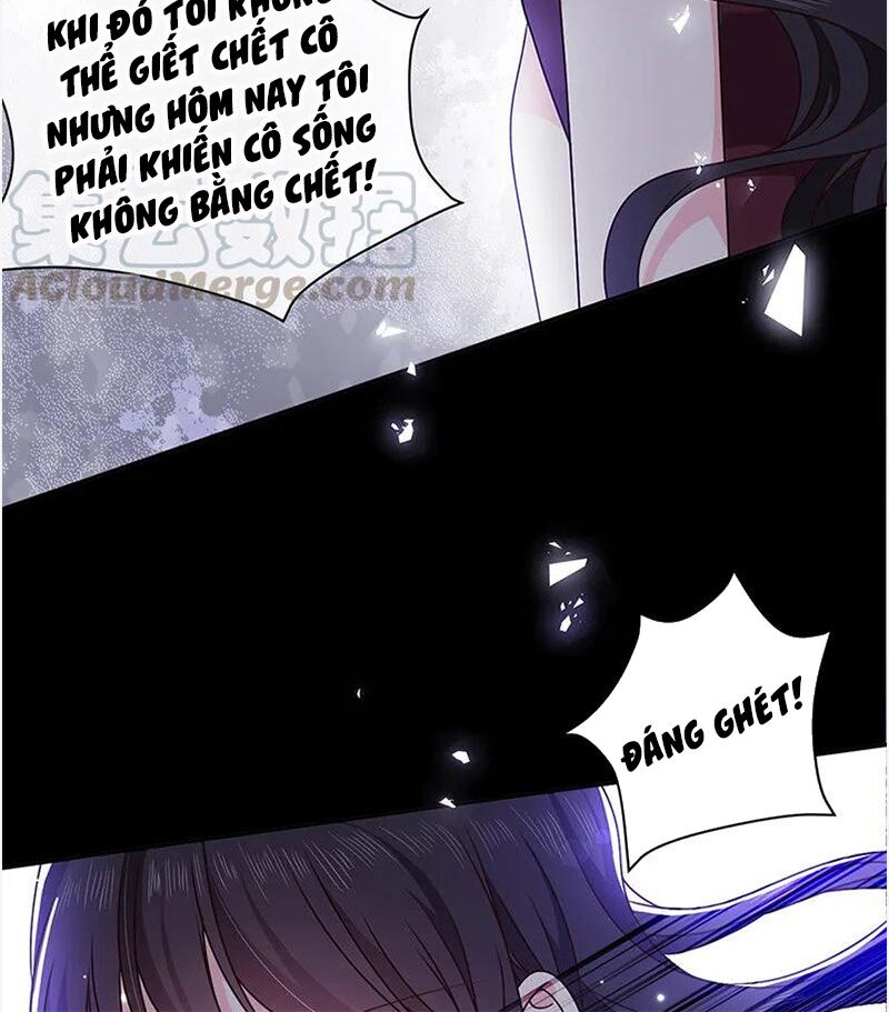 Ác ma đừng hôn tôi: Chapter 142