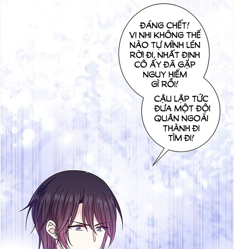 Ác ma đừng hôn tôi: Chapter 142