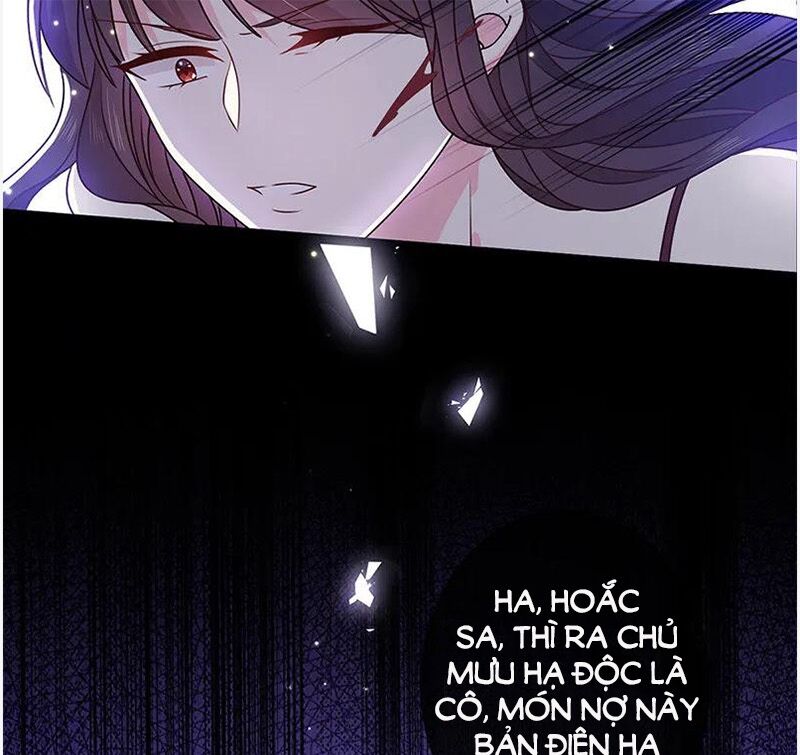 Ác ma đừng hôn tôi: Chapter 142