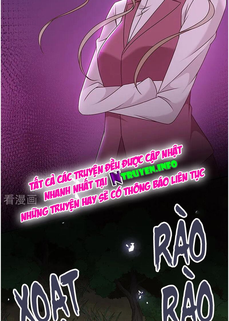 Ác ma đừng hôn tôi: Chapter 142