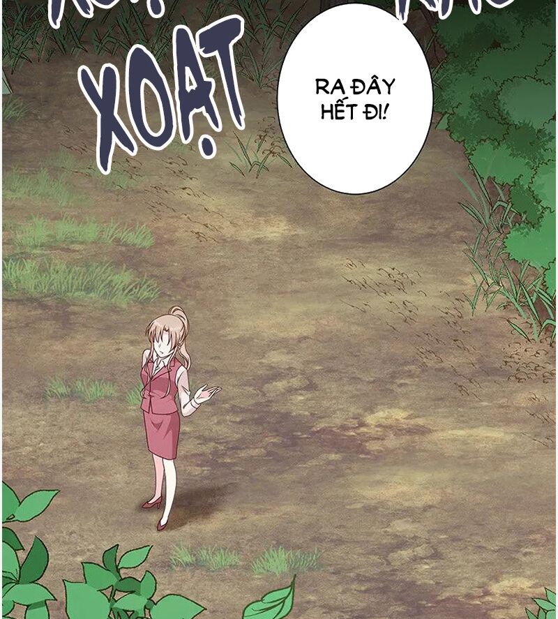 Ác ma đừng hôn tôi: Chapter 142