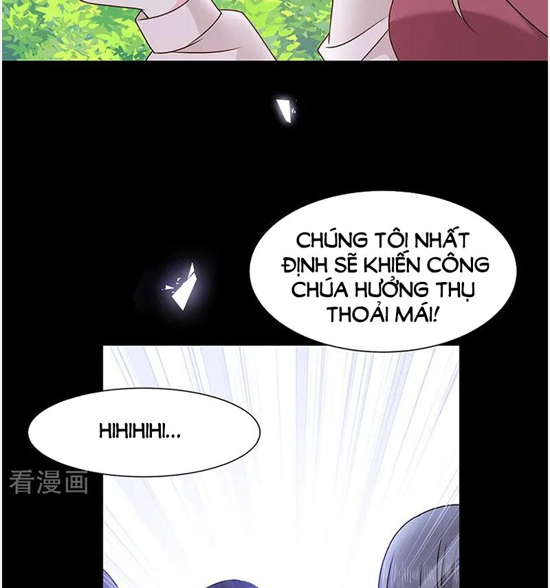 Ác ma đừng hôn tôi: Chapter 142