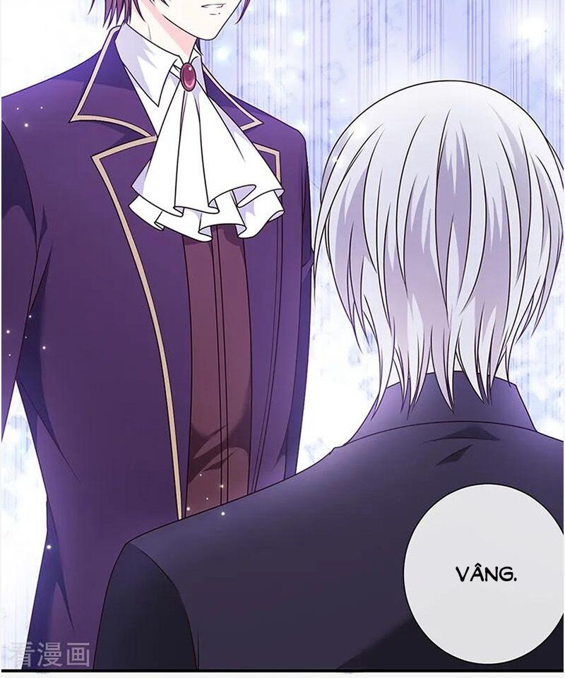 Ác ma đừng hôn tôi: Chapter 142