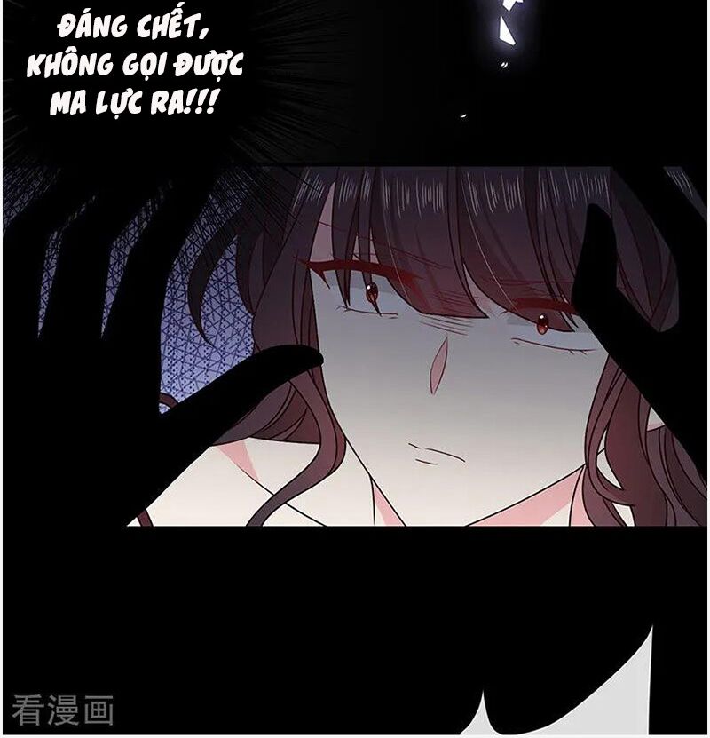 Ác ma đừng hôn tôi: Chapter 142