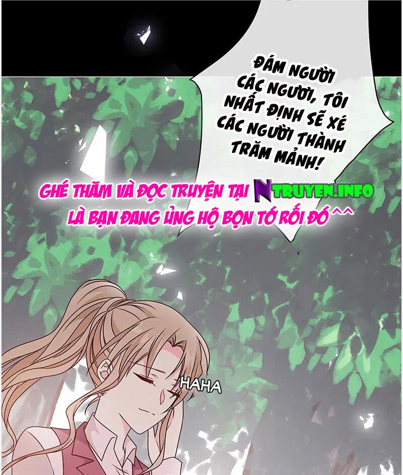Ác ma đừng hôn tôi: Chapter 142