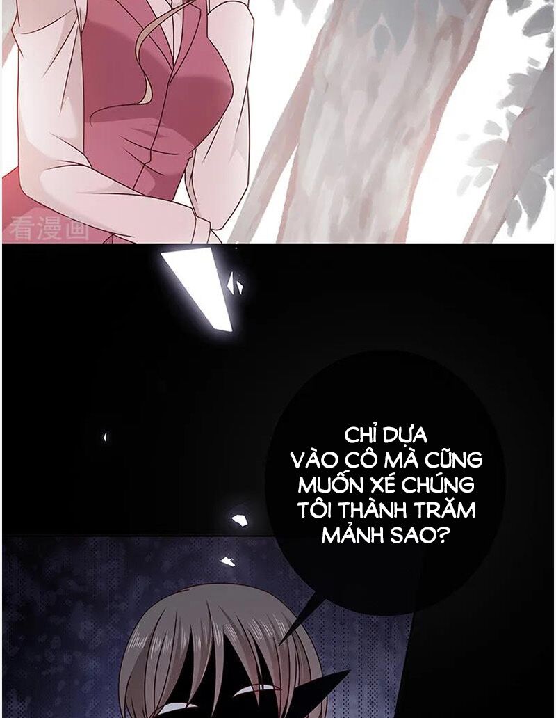 Ác ma đừng hôn tôi: Chapter 142