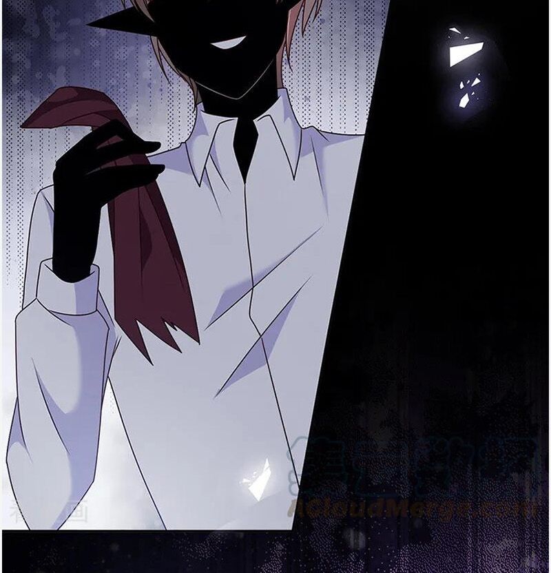 Ác ma đừng hôn tôi: Chapter 142