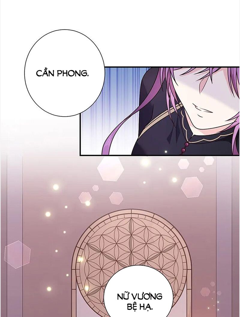 Ác ma đừng hôn tôi: Chapter 142