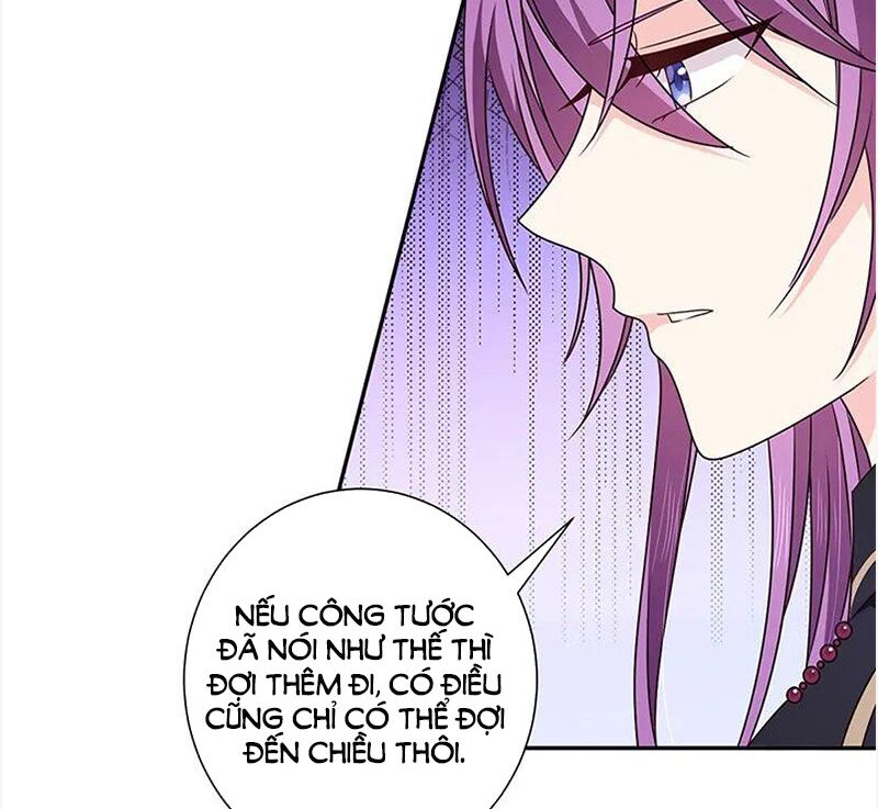 Ác ma đừng hôn tôi: Chapter 142