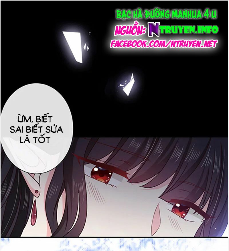 Ác ma đừng hôn tôi: Chapter 144