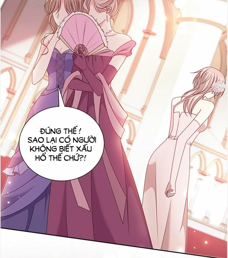 Ác ma đừng hôn tôi: Chapter 144