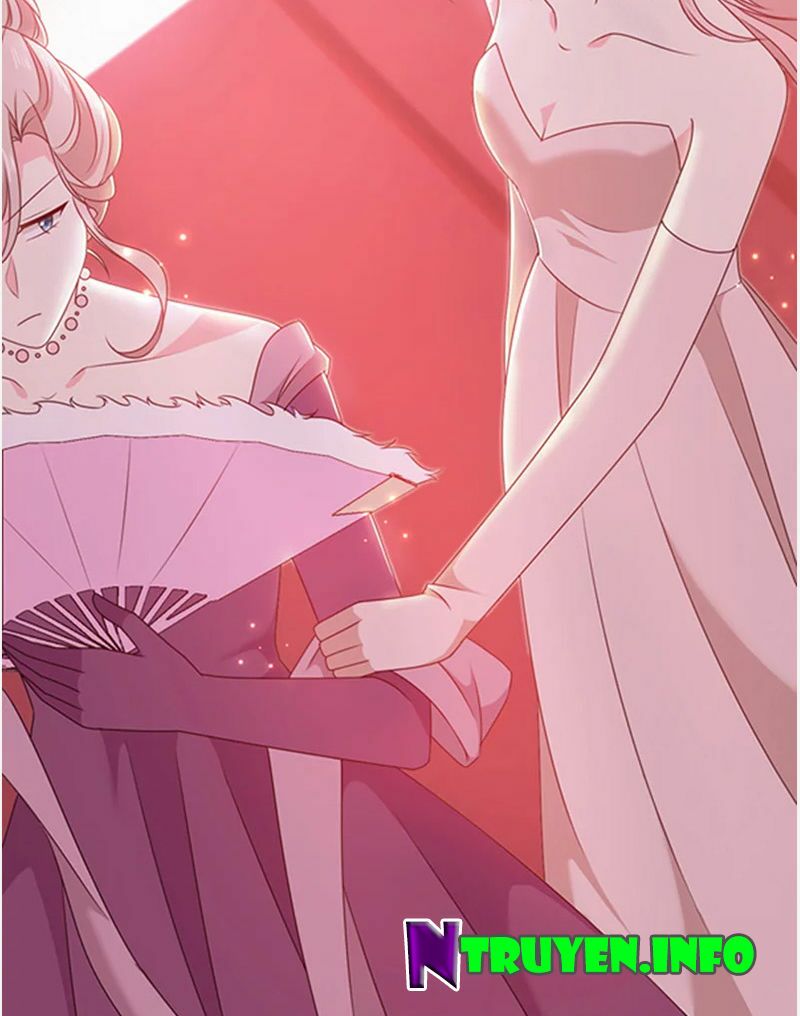 Ác ma đừng hôn tôi: Chapter 144