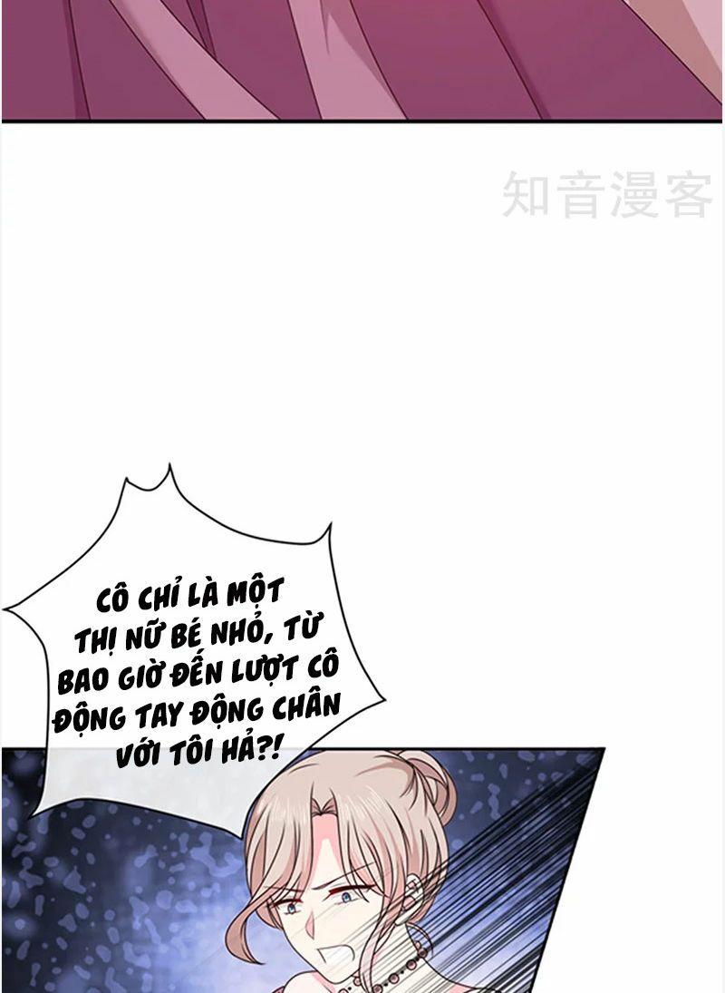 Ác ma đừng hôn tôi: Chapter 144