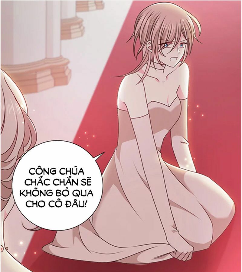 Ác ma đừng hôn tôi: Chapter 144