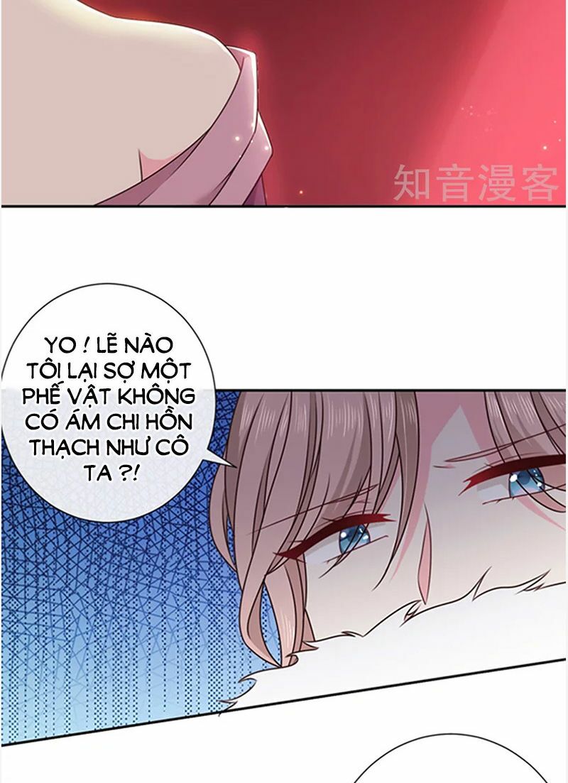 Ác ma đừng hôn tôi: Chapter 144