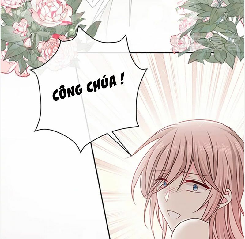 Ác ma đừng hôn tôi: Chapter 144