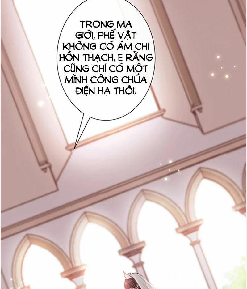 Ác ma đừng hôn tôi: Chapter 144