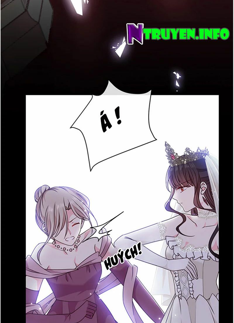 Ác ma đừng hôn tôi: Chapter 144