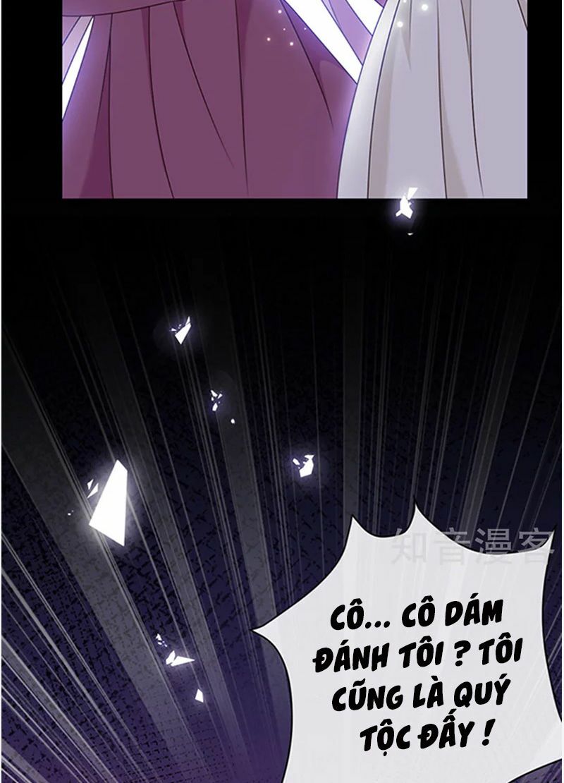 Ác ma đừng hôn tôi: Chapter 144