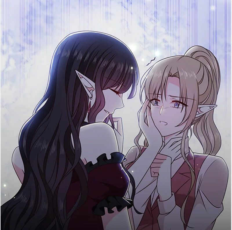 Ác ma đừng hôn tôi: Chapter 144