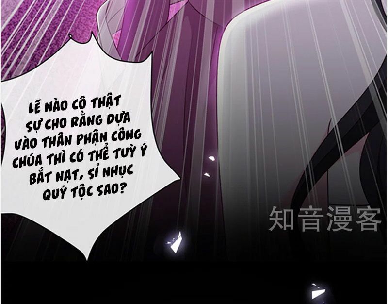 Ác ma đừng hôn tôi: Chapter 144