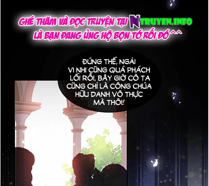 Ác ma đừng hôn tôi: Chapter 144