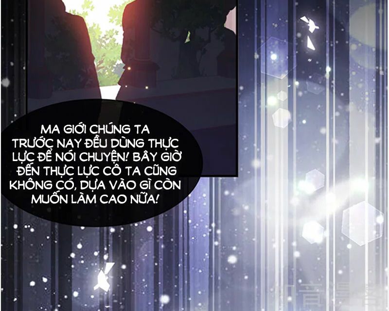 Ác ma đừng hôn tôi: Chapter 144