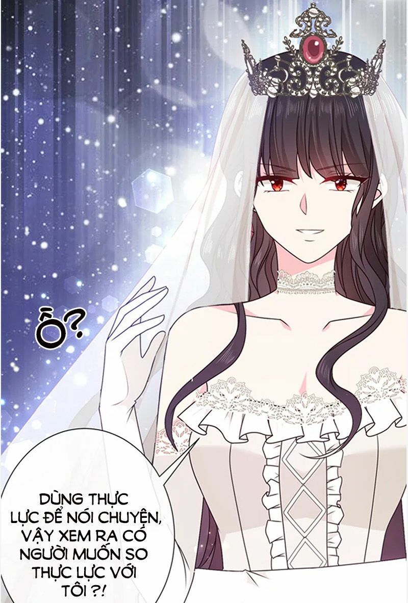 Ác ma đừng hôn tôi: Chapter 144
