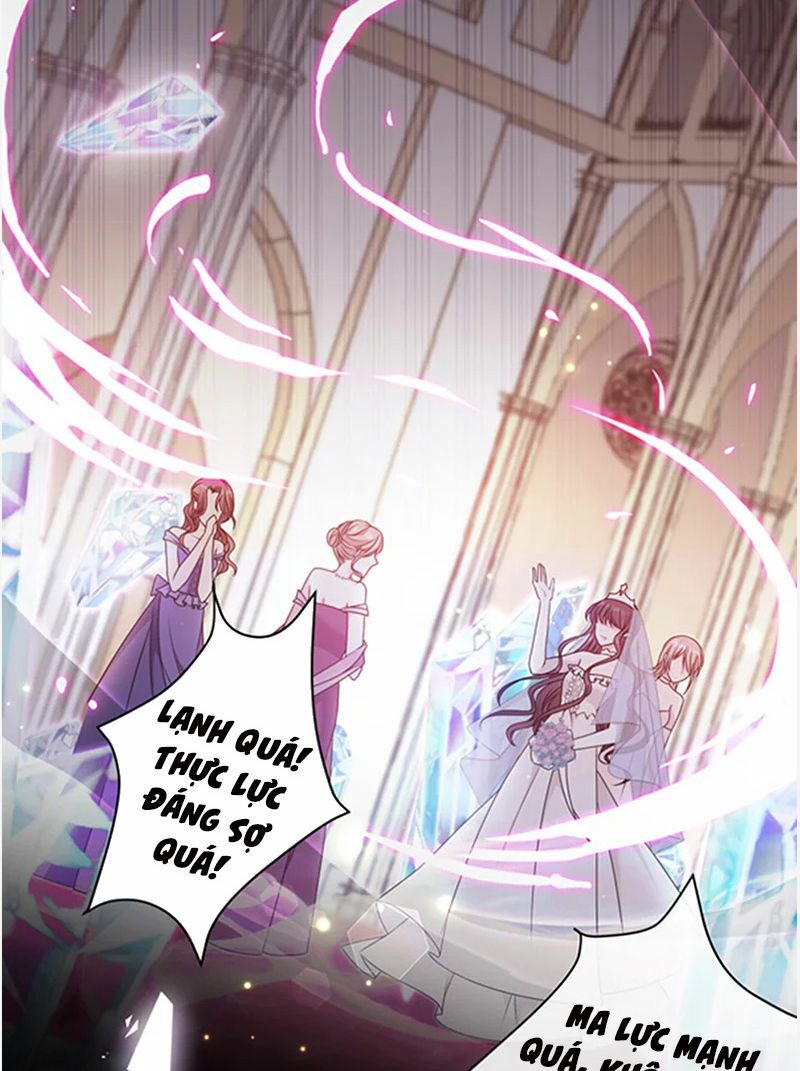Ác ma đừng hôn tôi: Chapter 144