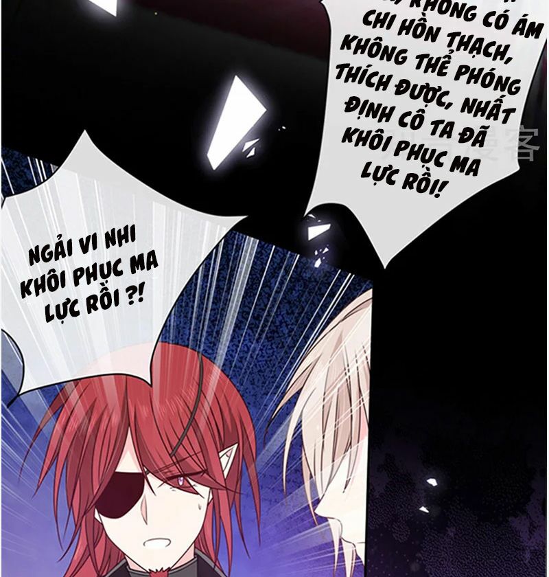 Ác ma đừng hôn tôi: Chapter 144