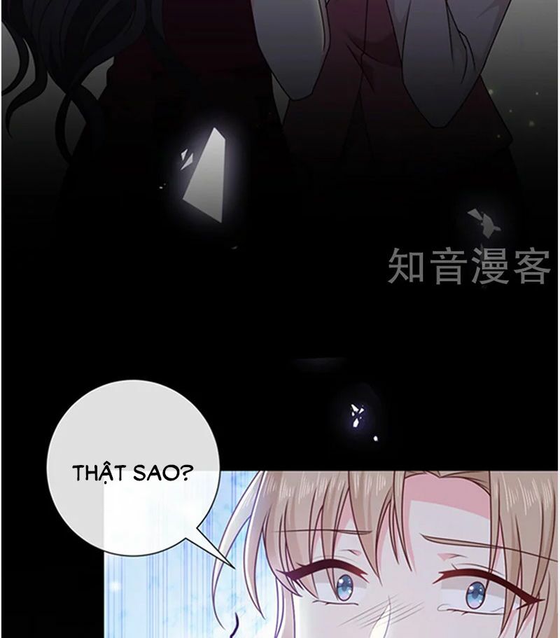 Ác ma đừng hôn tôi: Chapter 144