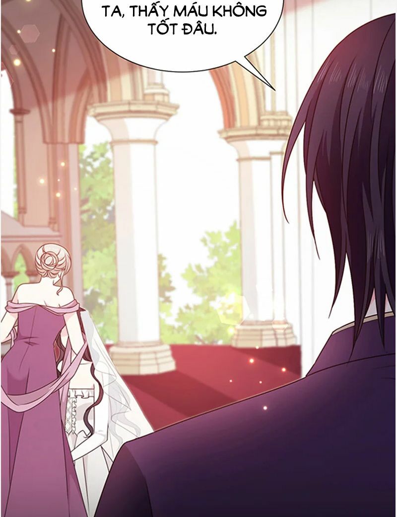Ác ma đừng hôn tôi: Chapter 144