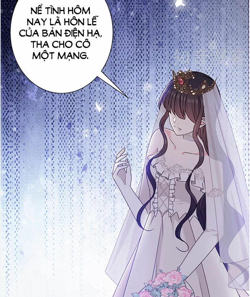 Ác ma đừng hôn tôi: Chapter 144