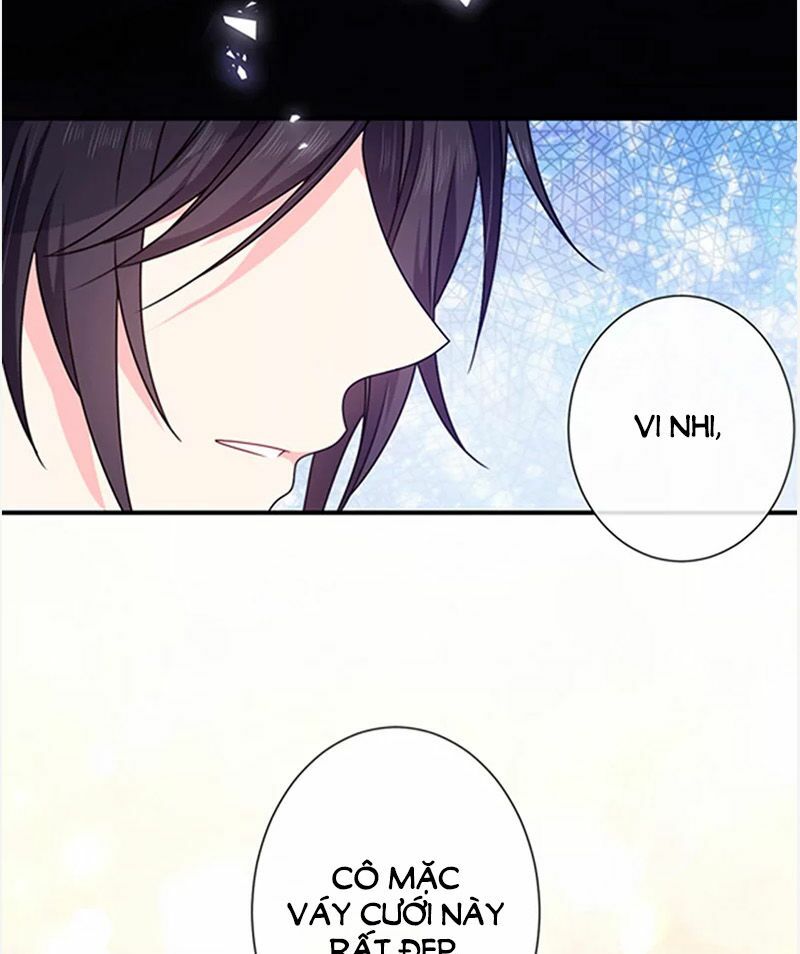 Ác ma đừng hôn tôi: Chapter 144