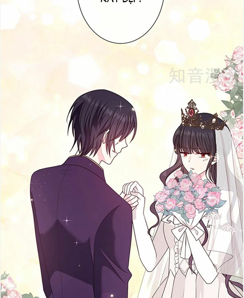 Ác ma đừng hôn tôi: Chapter 144