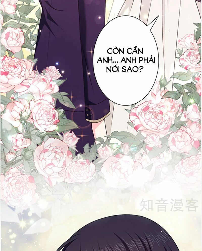 Ác ma đừng hôn tôi: Chapter 144