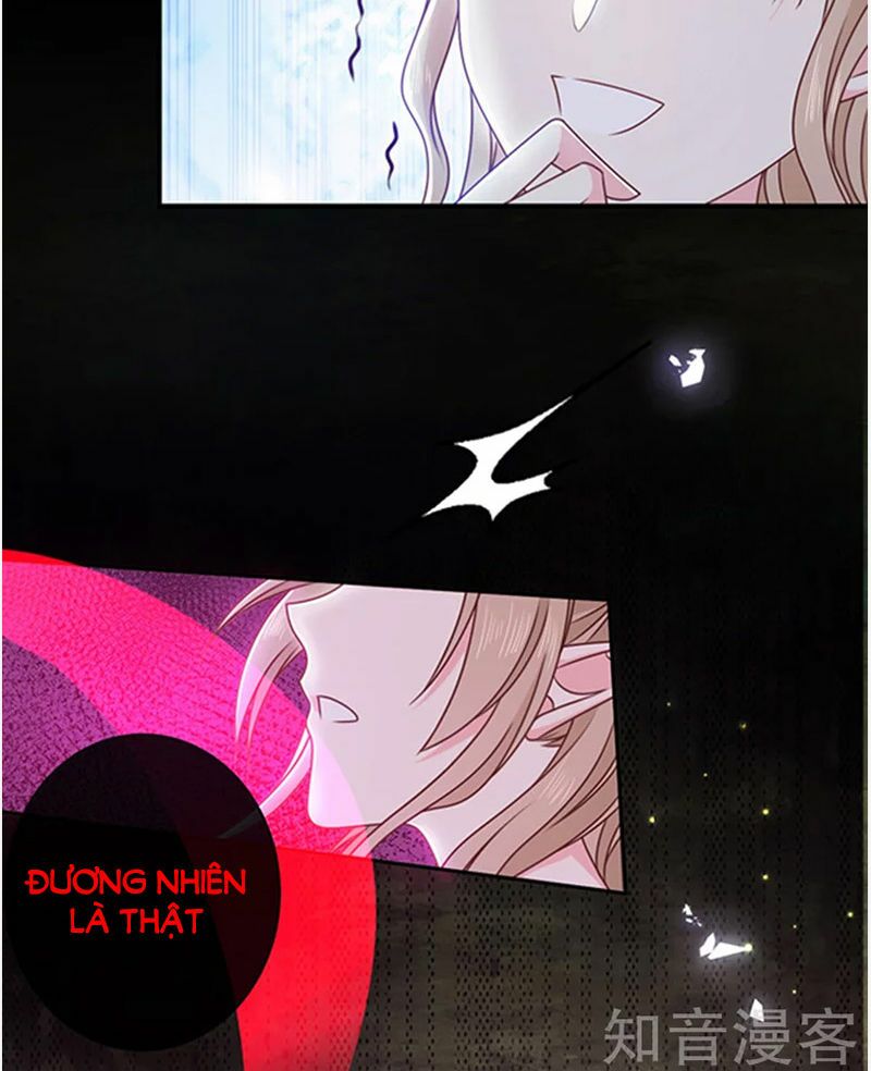 Ác ma đừng hôn tôi: Chapter 144
