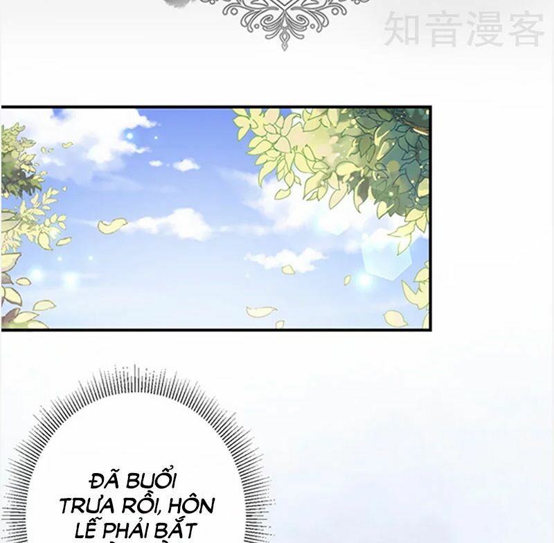 Ác ma đừng hôn tôi: Chapter 144