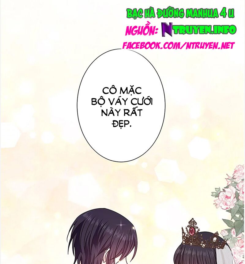Ác ma đừng hôn tôi: Chapter 145