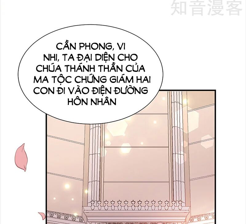 Ác ma đừng hôn tôi: Chapter 145