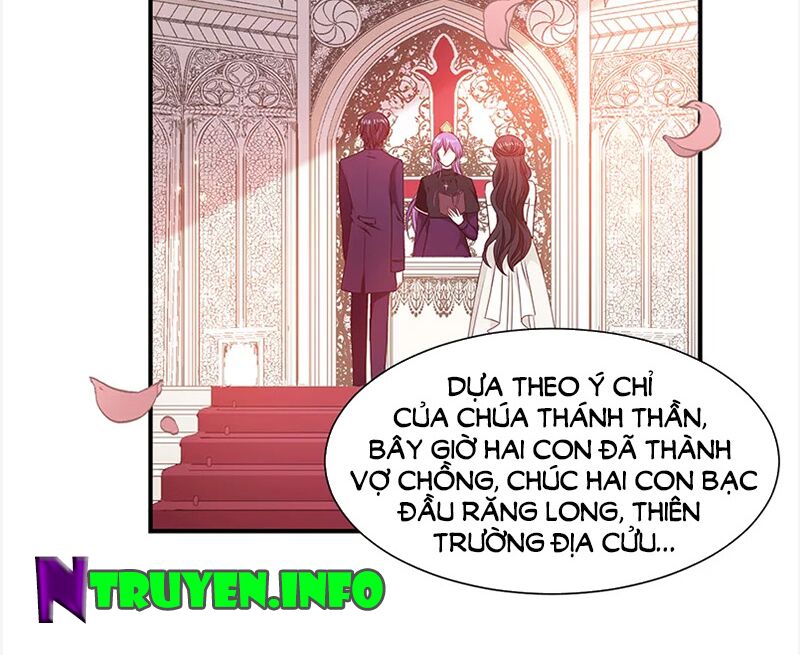 Ác ma đừng hôn tôi: Chapter 145